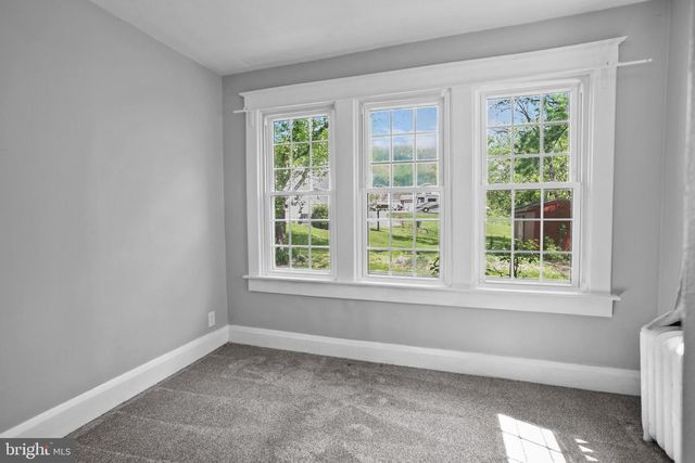 8633 FOWLER AVE, Parkville, MD 21234