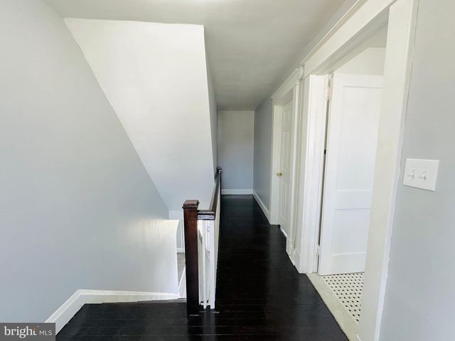 8633 FOWLER, Parkville, MD 21234