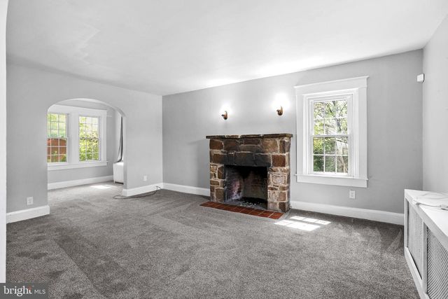 8633 FOWLER AVE, Parkville, MD 21234