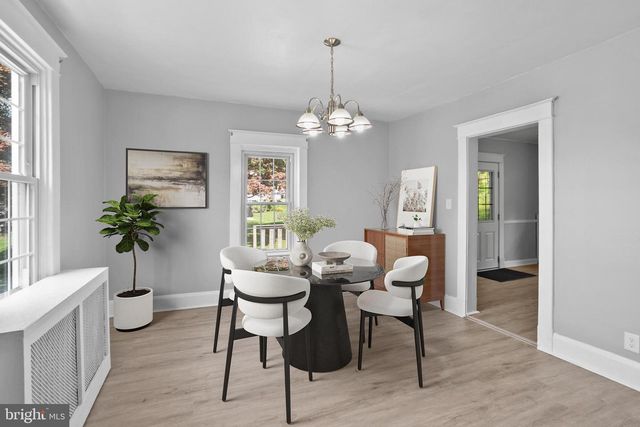 8633 FOWLER AVE, Parkville, MD 21234
