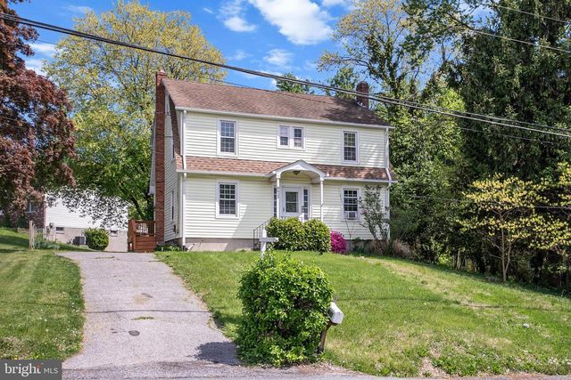 8633 FOWLER AVE, Parkville, MD 21234