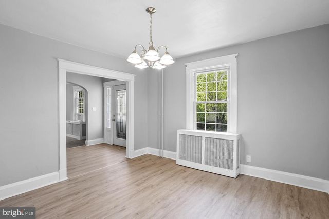 8633 FOWLER AVE, Parkville, MD 21234