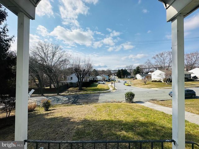 8633 FOWLER, Parkville, MD 21234