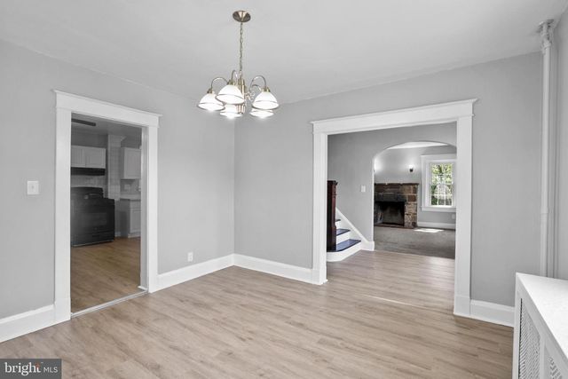 8633 FOWLER AVE, Parkville, MD 21234