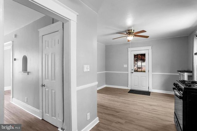 8633 FOWLER AVE, Parkville, MD 21234