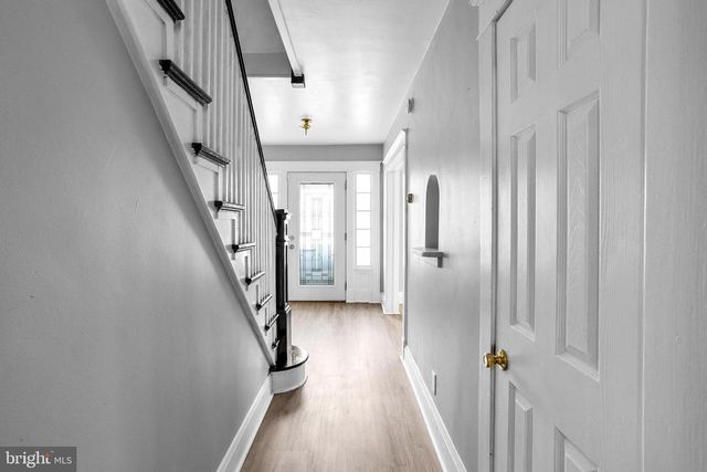 8633 FOWLER AVE, Parkville, MD 21234