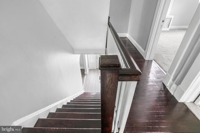 8633 FOWLER AVE, Parkville, MD 21234