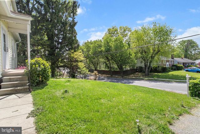 8633 FOWLER AVE, Parkville, MD 21234