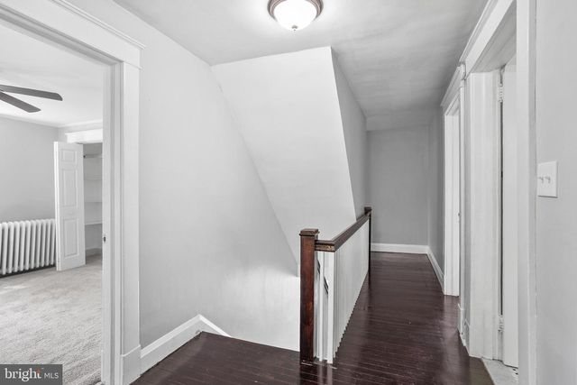 8633 FOWLER AVE, Parkville, MD 21234