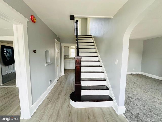 8633 FOWLER, Parkville, MD 21234