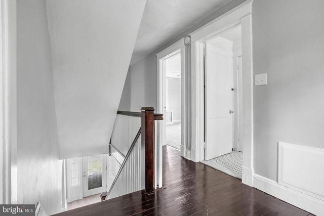 8633 FOWLER AVE, Parkville, MD 21234