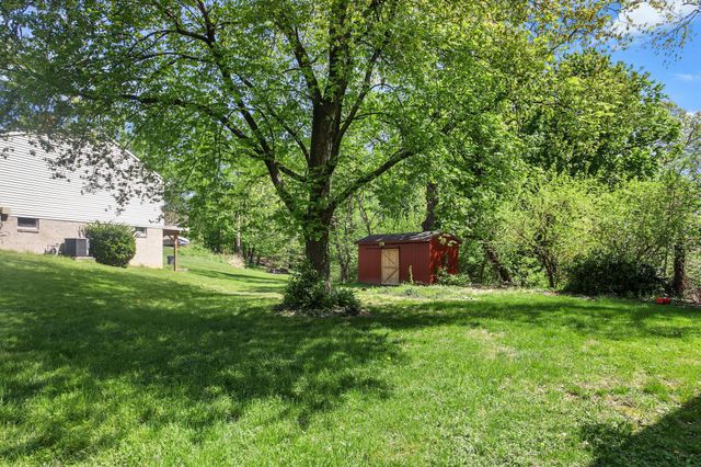 8633 FOWLER AVE, Parkville, MD 21234