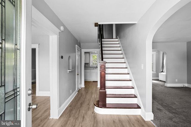 8633 FOWLER AVE, Parkville, MD 21234