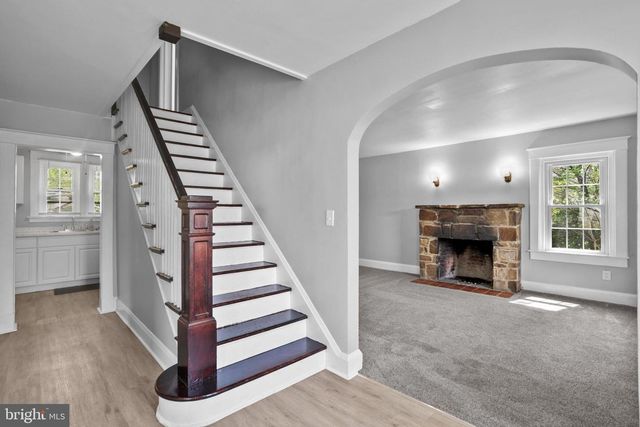 8633 FOWLER AVE, Parkville, MD 21234