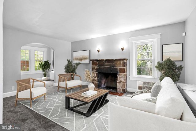 8633 FOWLER AVE, Parkville, MD 21234