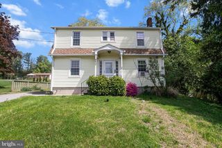 8633 FOWLER AVE, Parkville, MD 21234
