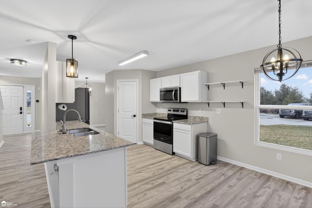 9111 Copper Ridge Court, Davison Twp, MI 48423