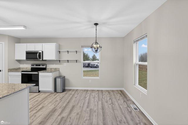 9111 Copper Ridge Court, Davison Twp, MI 48423