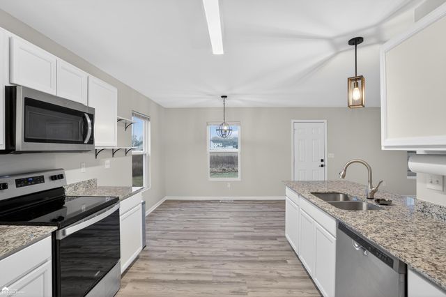 9111 Copper Ridge Court, Davison Twp, MI 48423