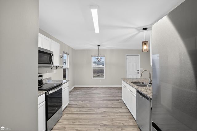 9111 Copper Ridge Court, Davison Twp, MI 48423