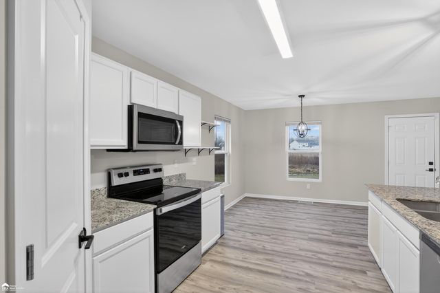 9111 Copper Ridge Court, Davison Twp, MI 48423