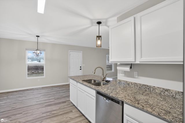 9111 Copper Ridge Court, Davison Twp, MI 48423