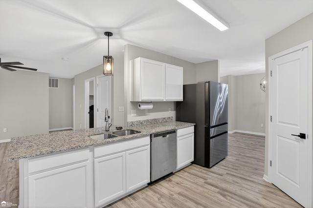 9111 Copper Ridge Court, Davison Twp, MI 48423