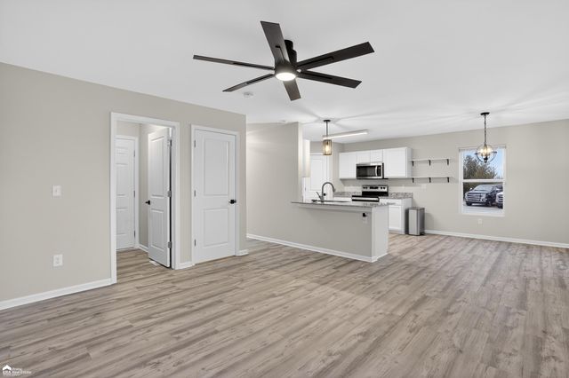 9111 Copper Ridge Court, Davison Twp, MI 48423