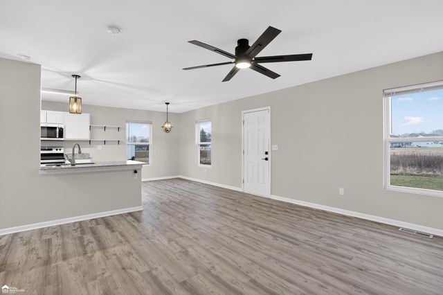 9111 Copper Ridge Court, Davison Twp, MI 48423