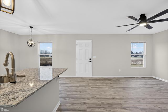 9111 Copper Ridge Court, Davison Twp, MI 48423