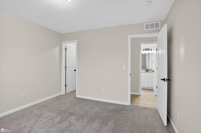 9111 Copper Ridge Court, Davison Twp, MI 48423