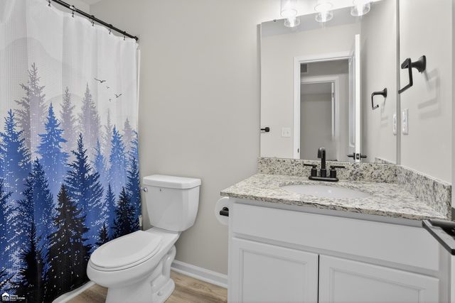 9111 Copper Ridge Court, Davison Twp, MI 48423