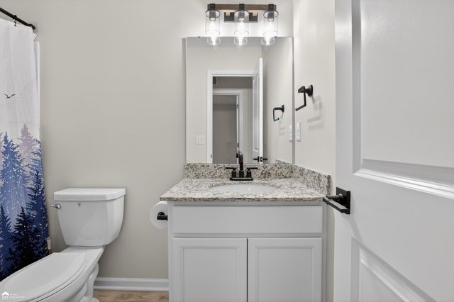 9111 Copper Ridge Court, Davison Twp, MI 48423