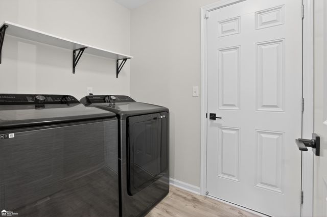 9111 Copper Ridge Court, Davison Twp, MI 48423