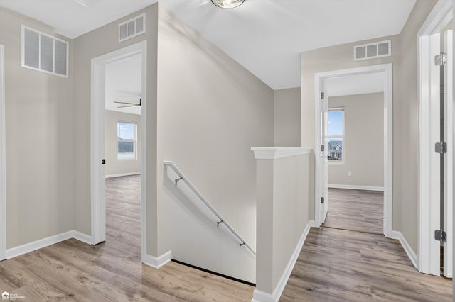 9111 Copper Ridge Court, Davison Twp, MI 48423