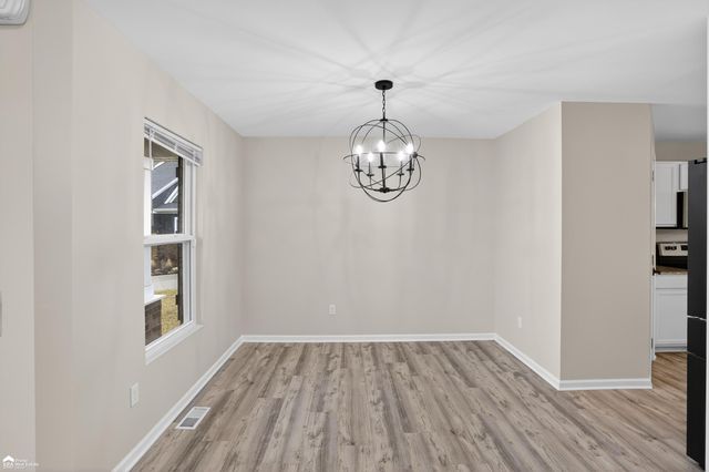 9111 Copper Ridge Court, Davison Twp, MI 48423