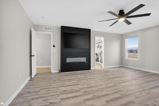 9111 Copper Ridge Court, Davison Twp, MI 48423