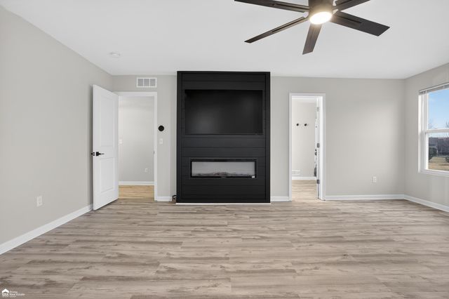 9111 Copper Ridge Court, Davison Twp, MI 48423