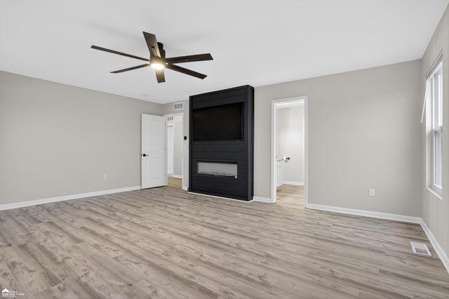 9111 Copper Ridge Court, Davison Twp, MI 48423