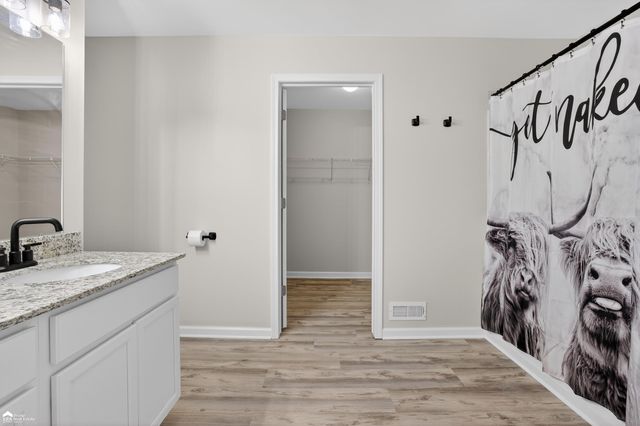 9111 Copper Ridge Court, Davison Twp, MI 48423