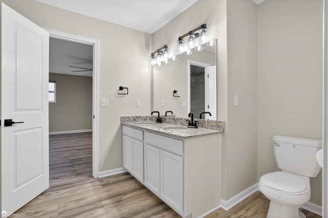 9111 Copper Ridge Court, Davison Twp, MI 48423