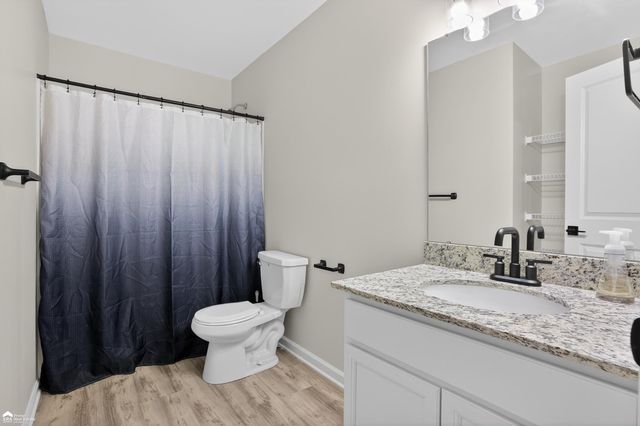 9111 Copper Ridge Court, Davison Twp, MI 48423