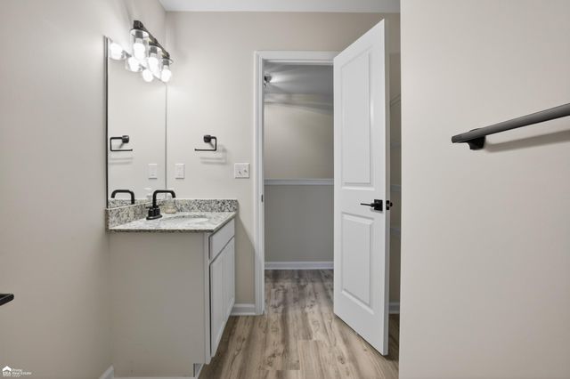 9111 Copper Ridge Court, Davison Twp, MI 48423