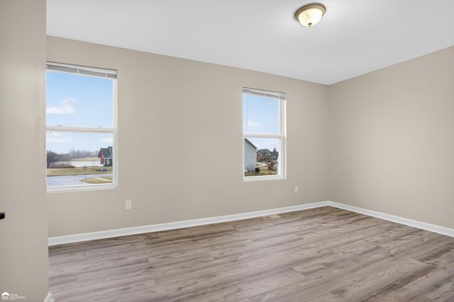 9111 Copper Ridge Court, Davison Twp, MI 48423