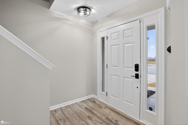 9111 Copper Ridge Court, Davison Twp, MI 48423