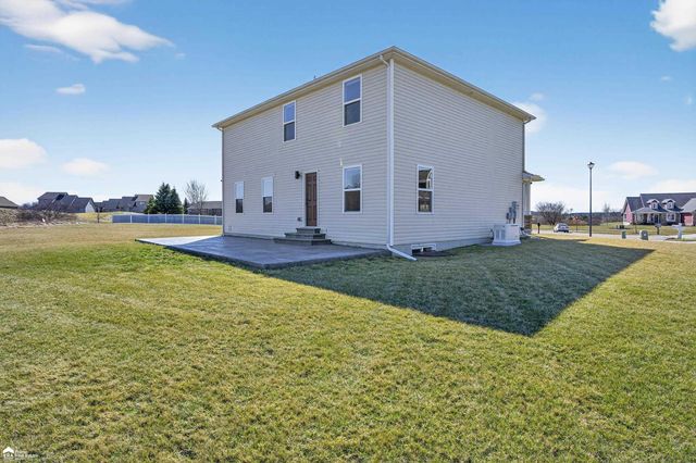 9111 Copper Ridge Court, Davison Twp, MI 48423