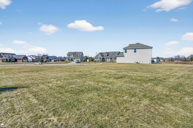 9111 Copper Ridge Court, Davison Twp, MI 48423