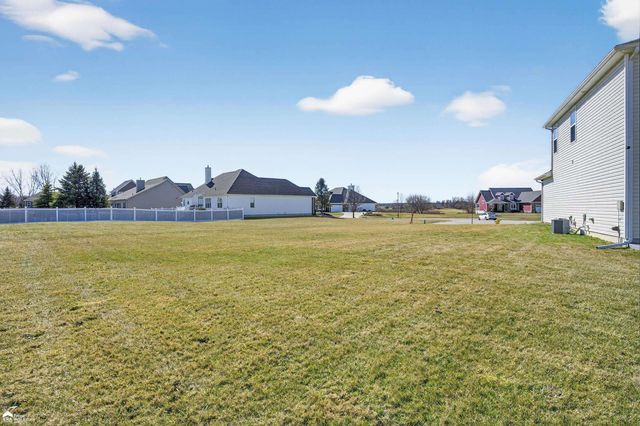 9111 Copper Ridge Court, Davison Twp, MI 48423