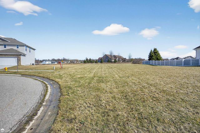 9111 Copper Ridge Court, Davison Twp, MI 48423