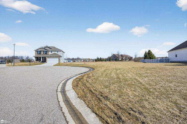 9111 Copper Ridge Court, Davison Twp, MI 48423